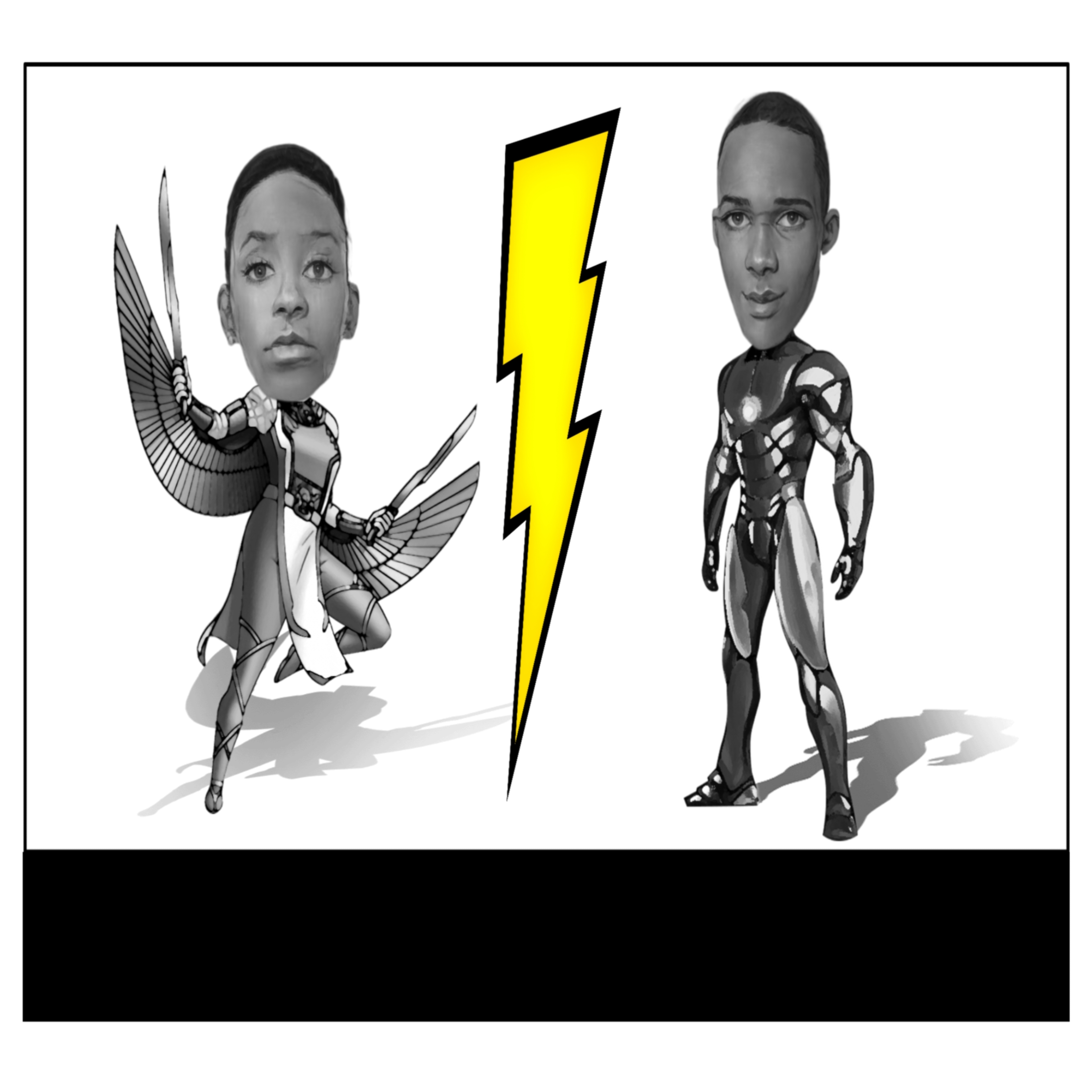 Tuzungumze SIASA, MUHASSO