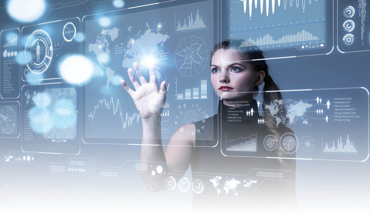 Innovations Shaping Our Lives