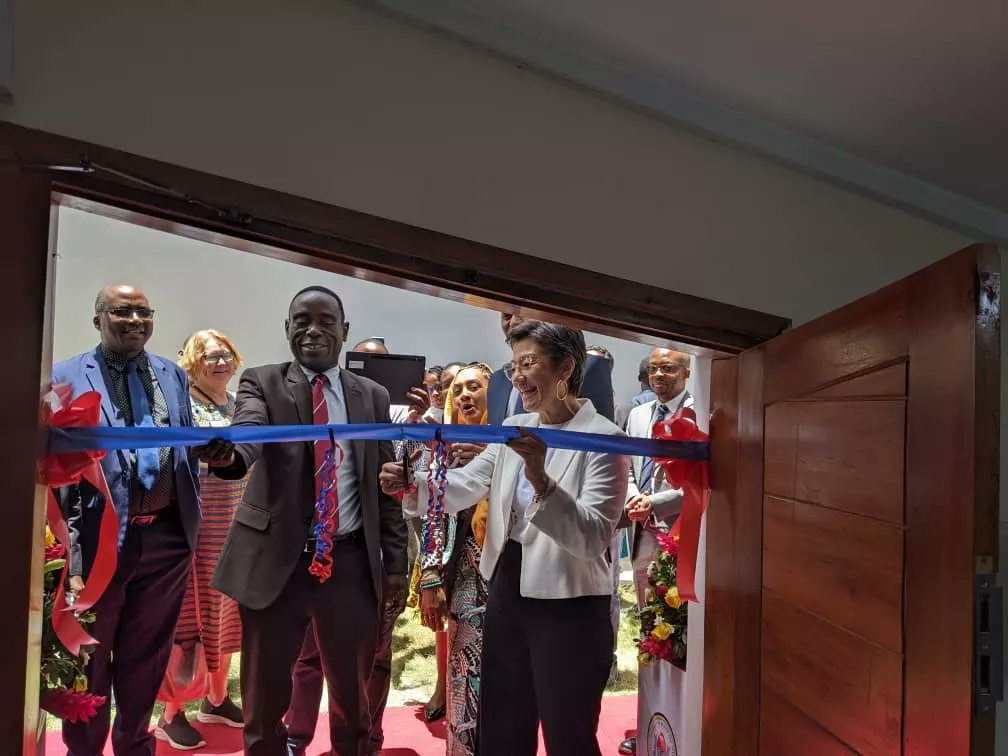 How MUHAS Students’ Innovations are changing Tanzania healthcare system and beyond.