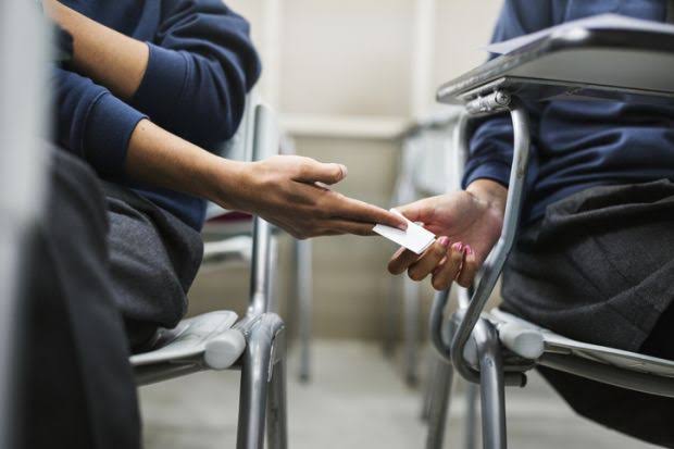 Zijue Aina Tano Za Chabo Vyuoni